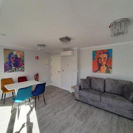 Mar Apartments Alicante Zewnętrze zdjęcie