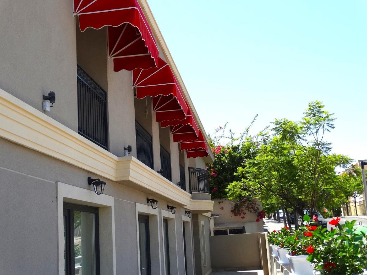 Mar Apartments Alicante Zewnętrze zdjęcie