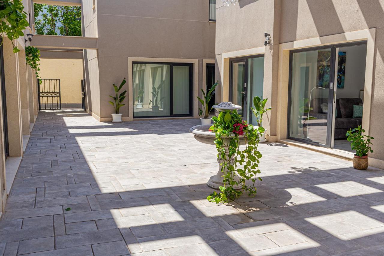 Mar Apartments Alicante Zewnętrze zdjęcie