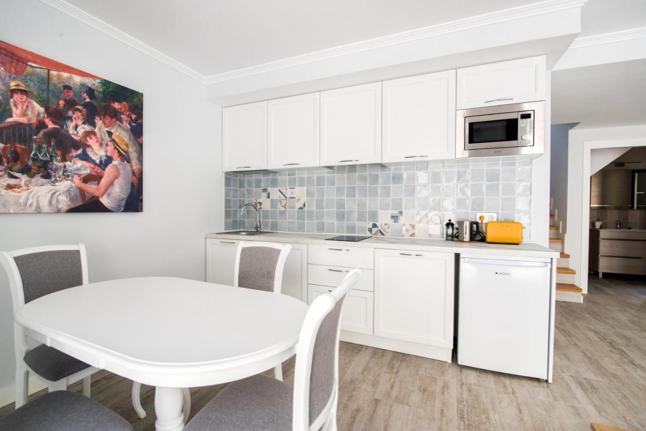 Mar Apartments Alicante Zewnętrze zdjęcie
