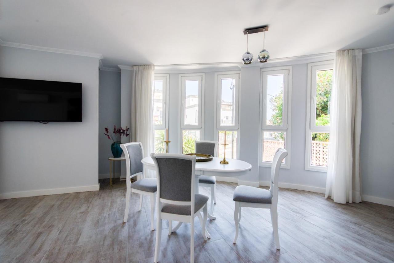 Mar Apartments Alicante Zewnętrze zdjęcie