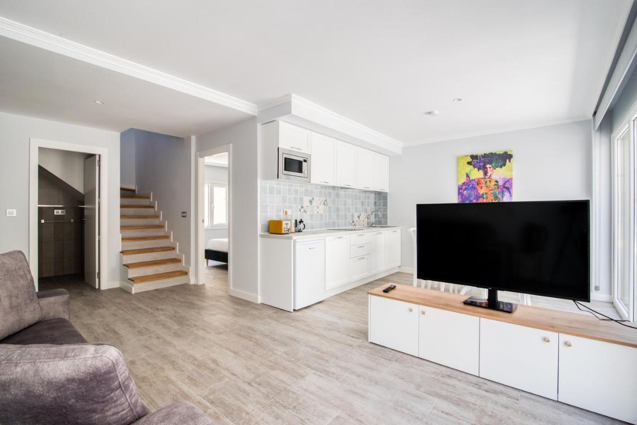 Mar Apartments Alicante Zewnętrze zdjęcie
