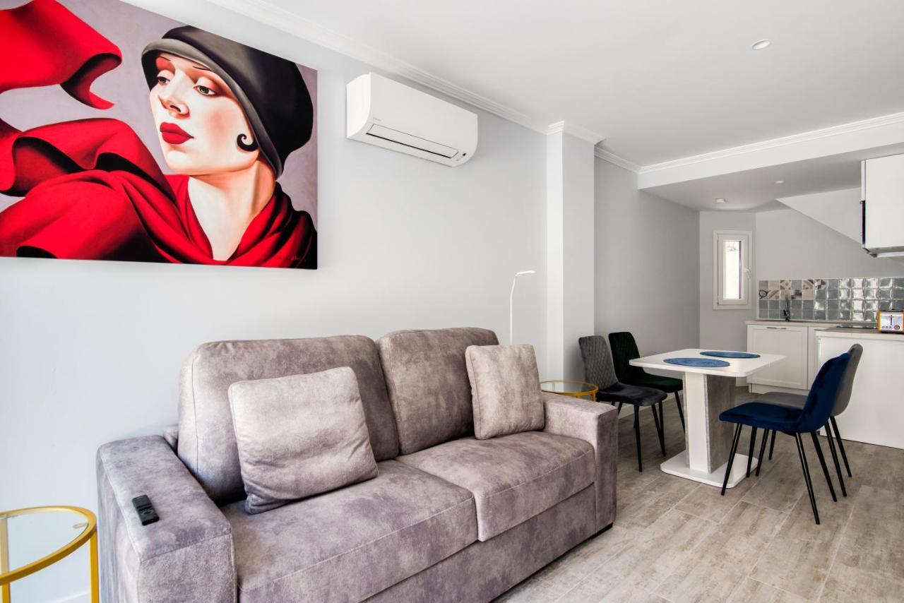 Mar Apartments Alicante Zewnętrze zdjęcie