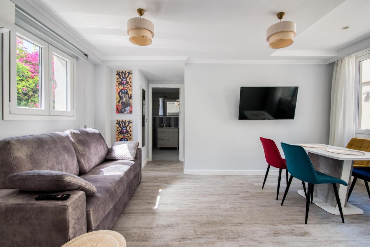 Mar Apartments Alicante Zewnętrze zdjęcie