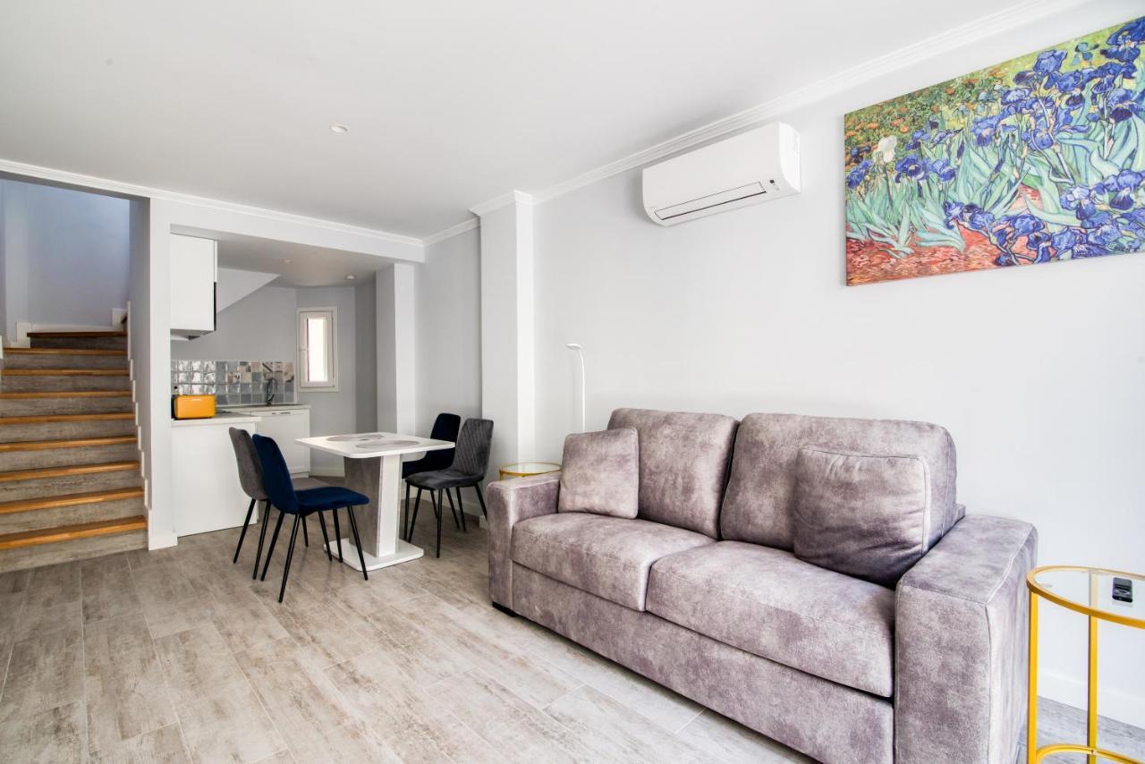 Mar Apartments Alicante Zewnętrze zdjęcie