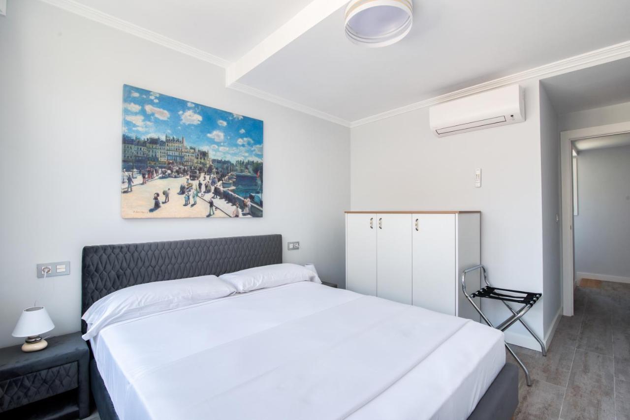 Mar Apartments Alicante Zewnętrze zdjęcie