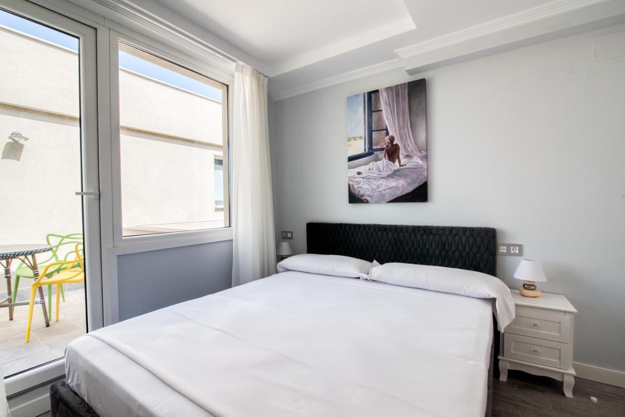 Mar Apartments Alicante Zewnętrze zdjęcie