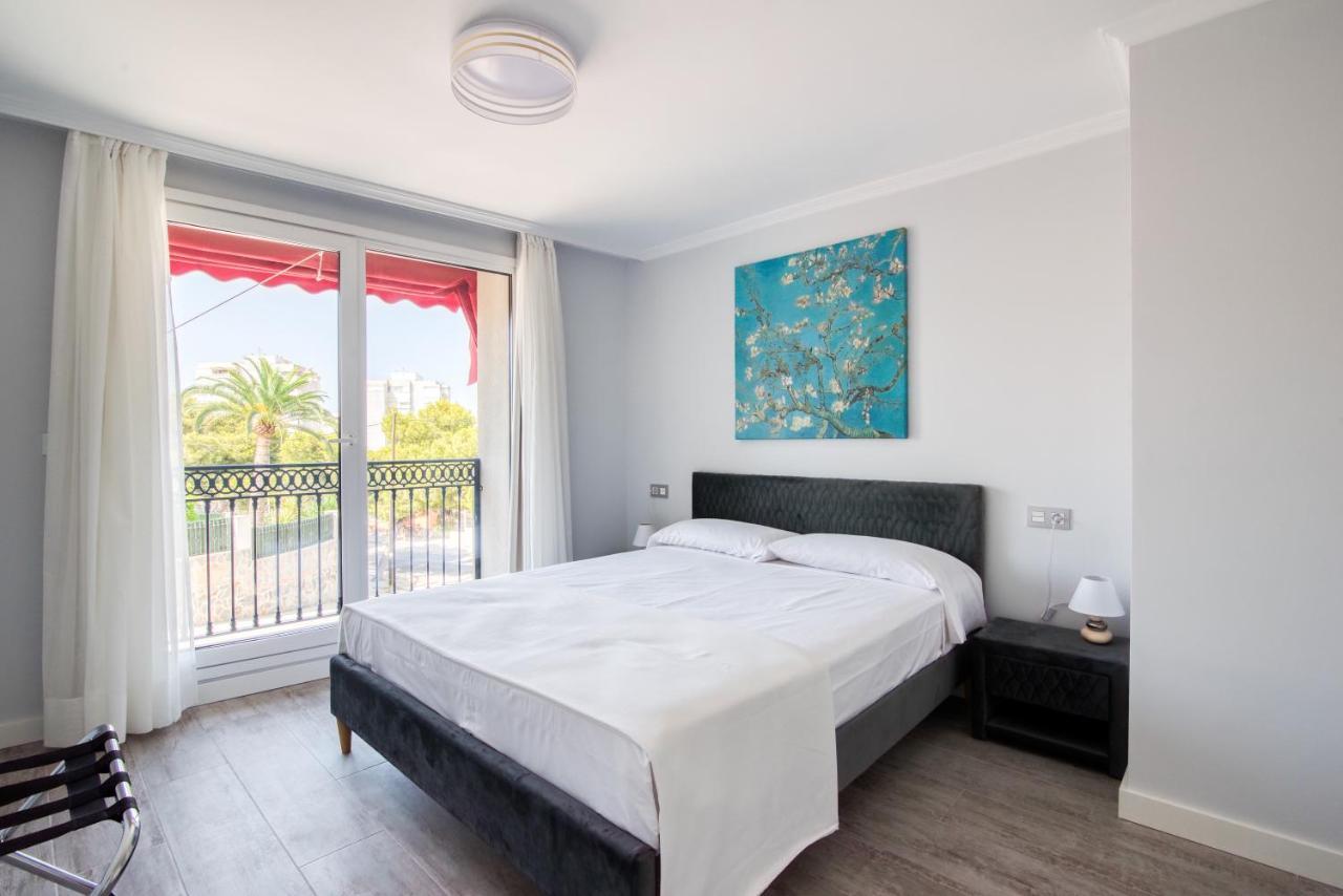 Mar Apartments Alicante Zewnętrze zdjęcie
