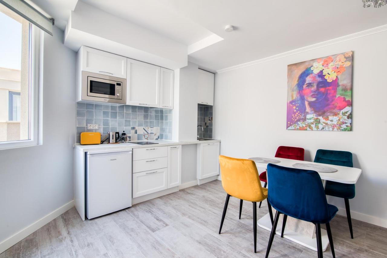 Mar Apartments Alicante Zewnętrze zdjęcie