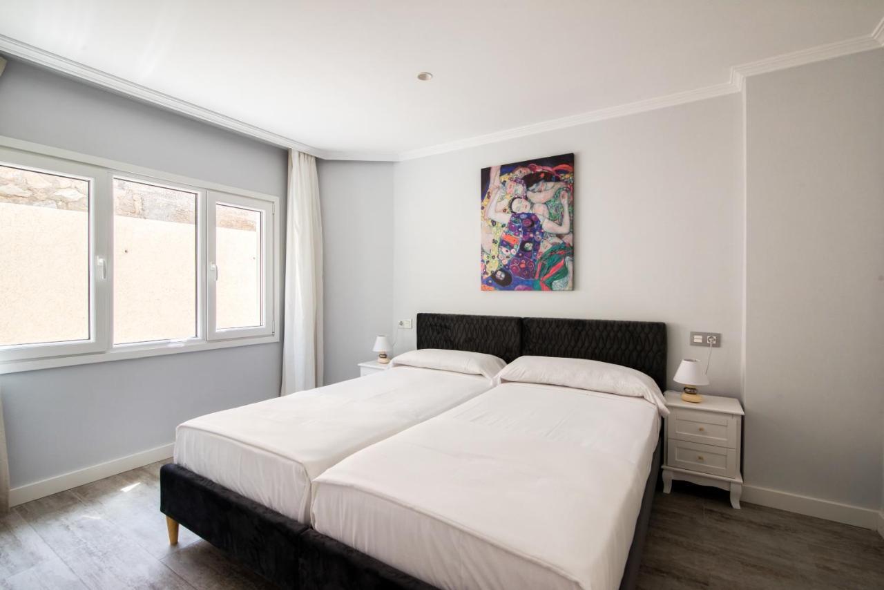 Mar Apartments Alicante Zewnętrze zdjęcie