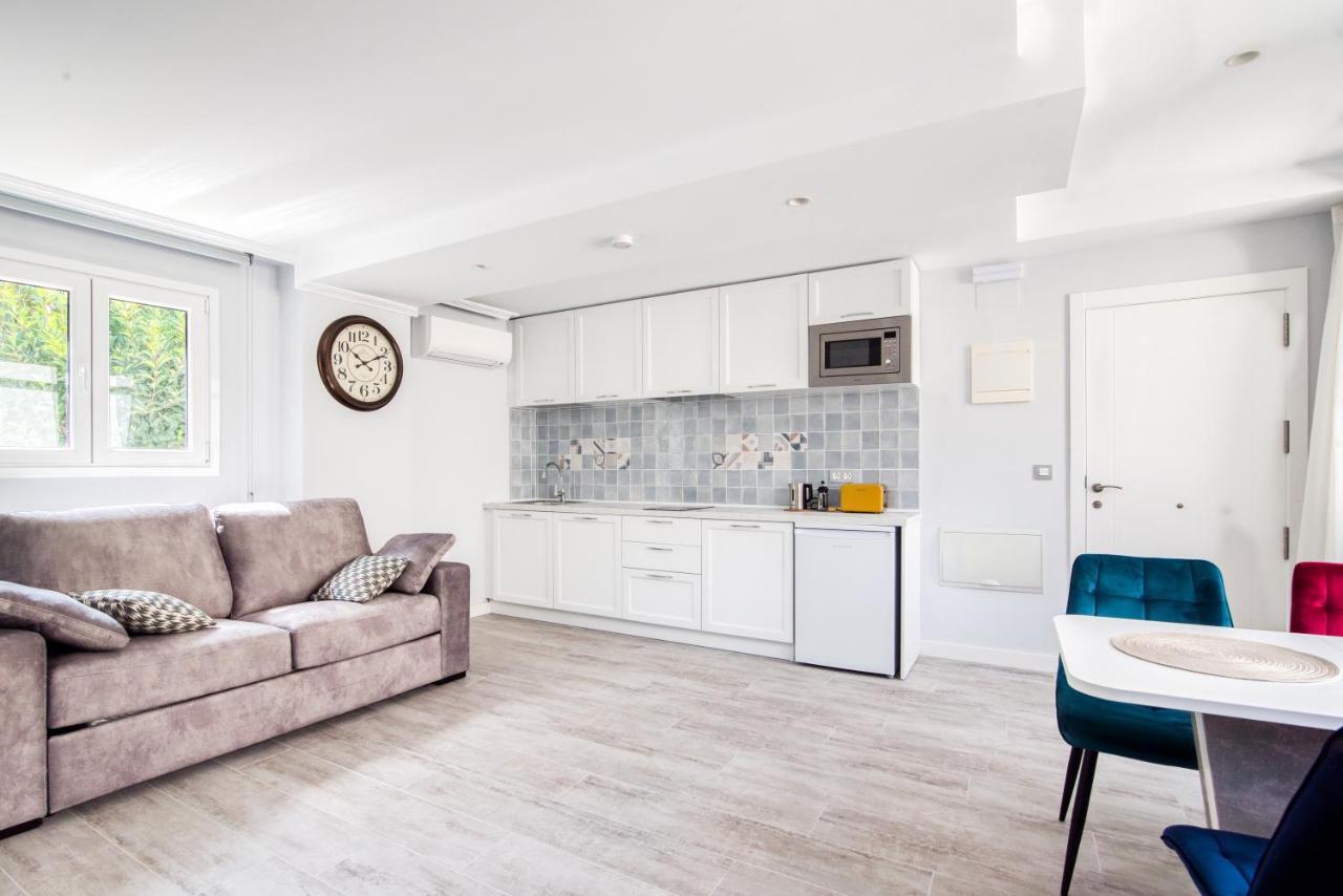 Mar Apartments Alicante Zewnętrze zdjęcie