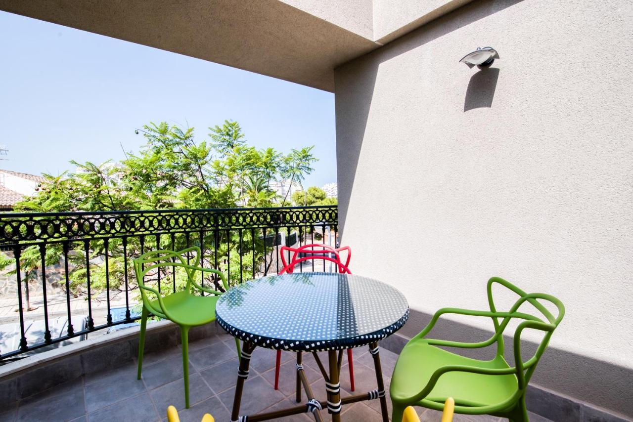 Mar Apartments Alicante Pokój zdjęcie
