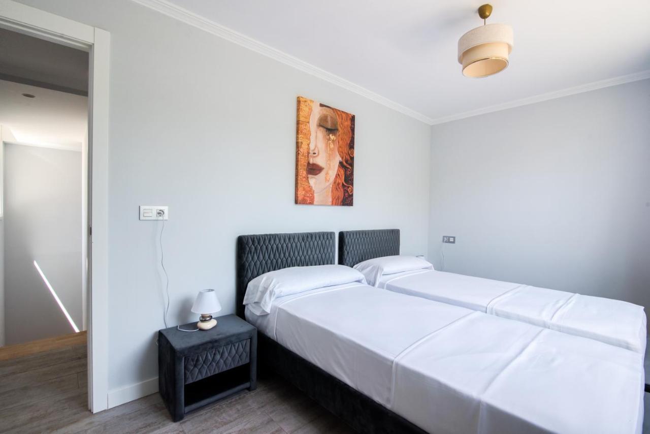 Mar Apartments Alicante Zewnętrze zdjęcie