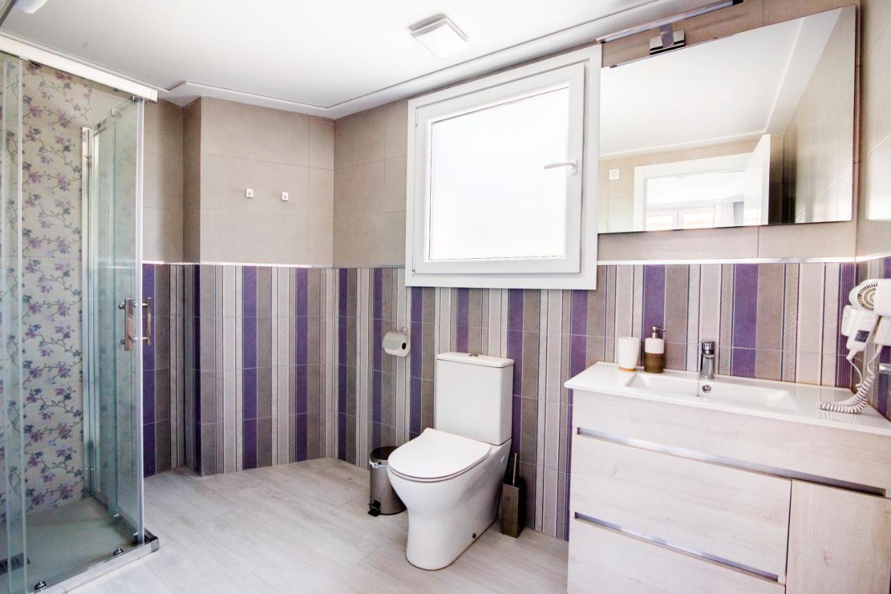 Mar Apartments Alicante Zewnętrze zdjęcie