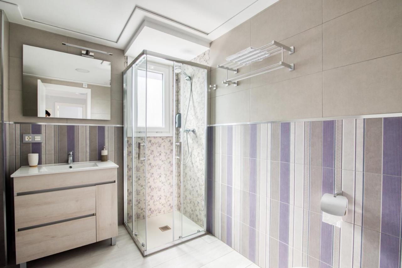 Mar Apartments Alicante Zewnętrze zdjęcie