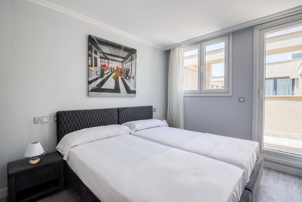 Mar Apartments Alicante Zewnętrze zdjęcie