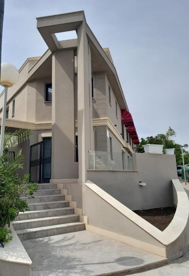 Mar Apartments Alicante Zewnętrze zdjęcie
