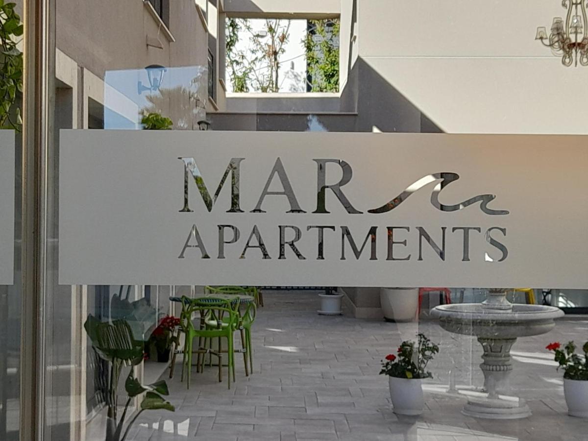 Mar Apartments Alicante Zewnętrze zdjęcie