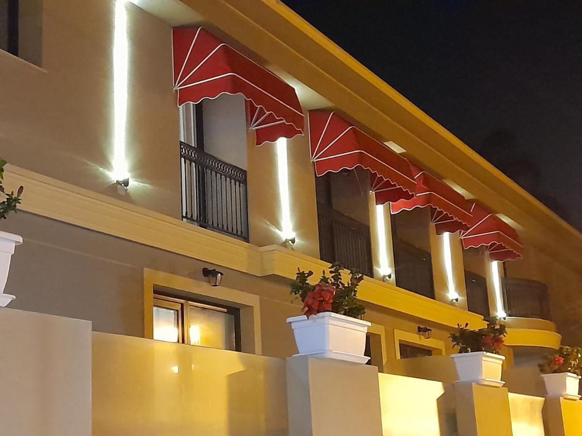Mar Apartments Alicante Zewnętrze zdjęcie