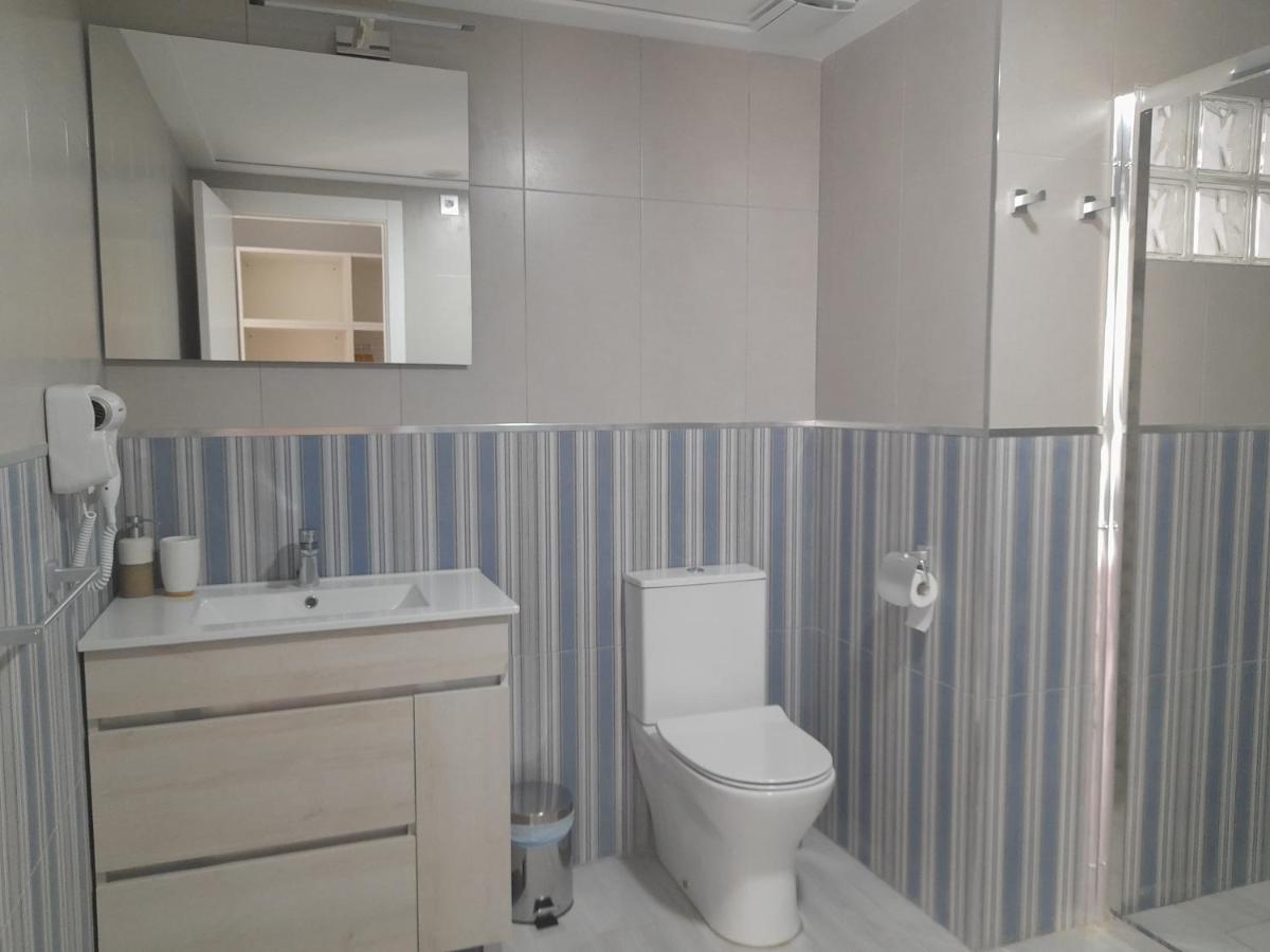 Mar Apartments Alicante Zewnętrze zdjęcie
