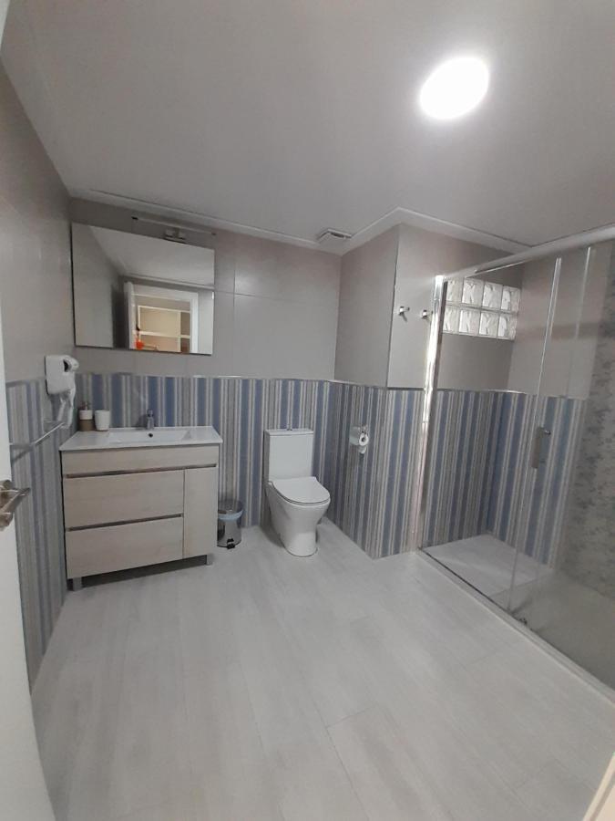 Mar Apartments Alicante Zewnętrze zdjęcie