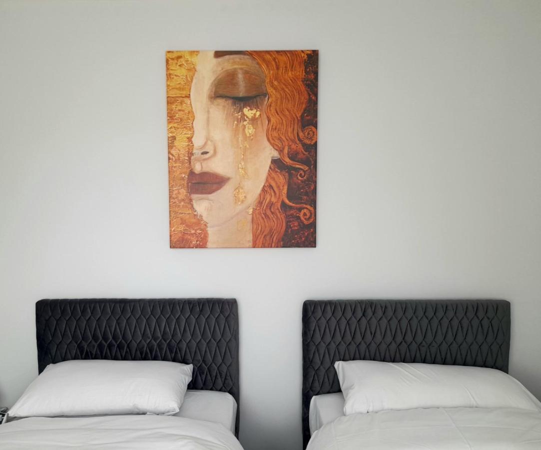 Mar Apartments Alicante Zewnętrze zdjęcie