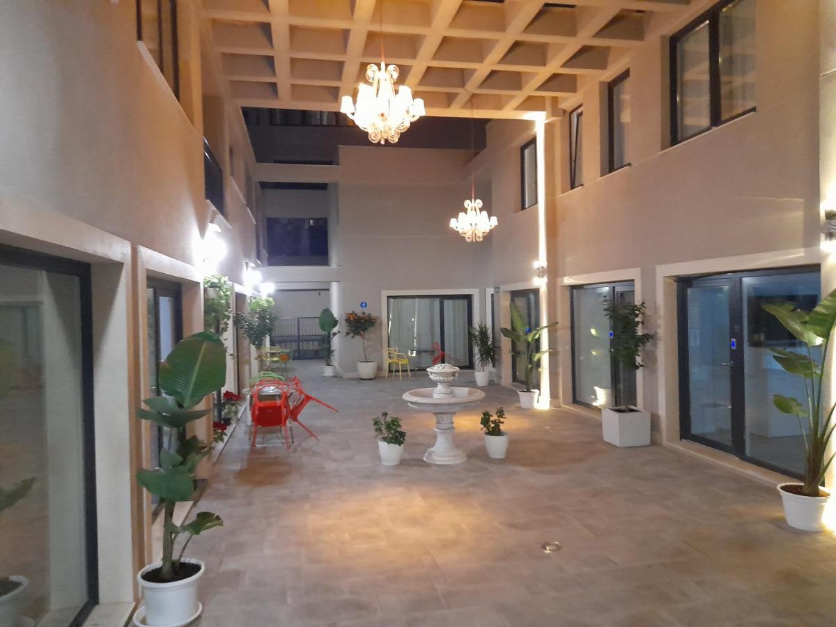 Mar Apartments Alicante Zewnętrze zdjęcie