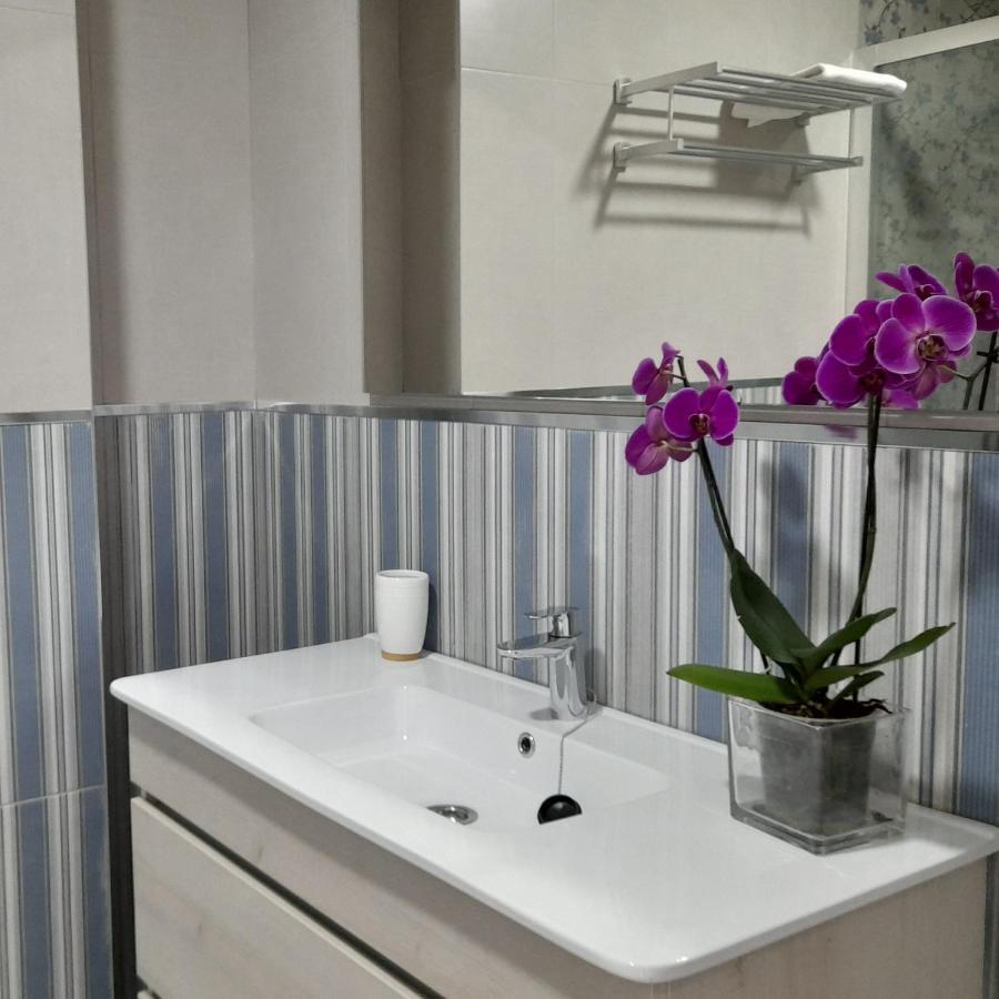 Mar Apartments Alicante Zewnętrze zdjęcie