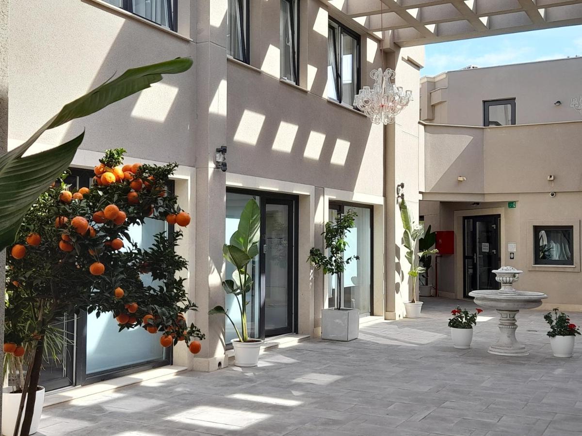 Mar Apartments Alicante Zewnętrze zdjęcie