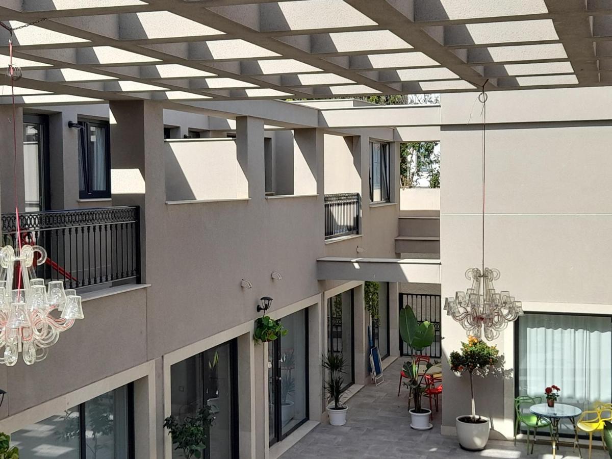 Mar Apartments Alicante Zewnętrze zdjęcie