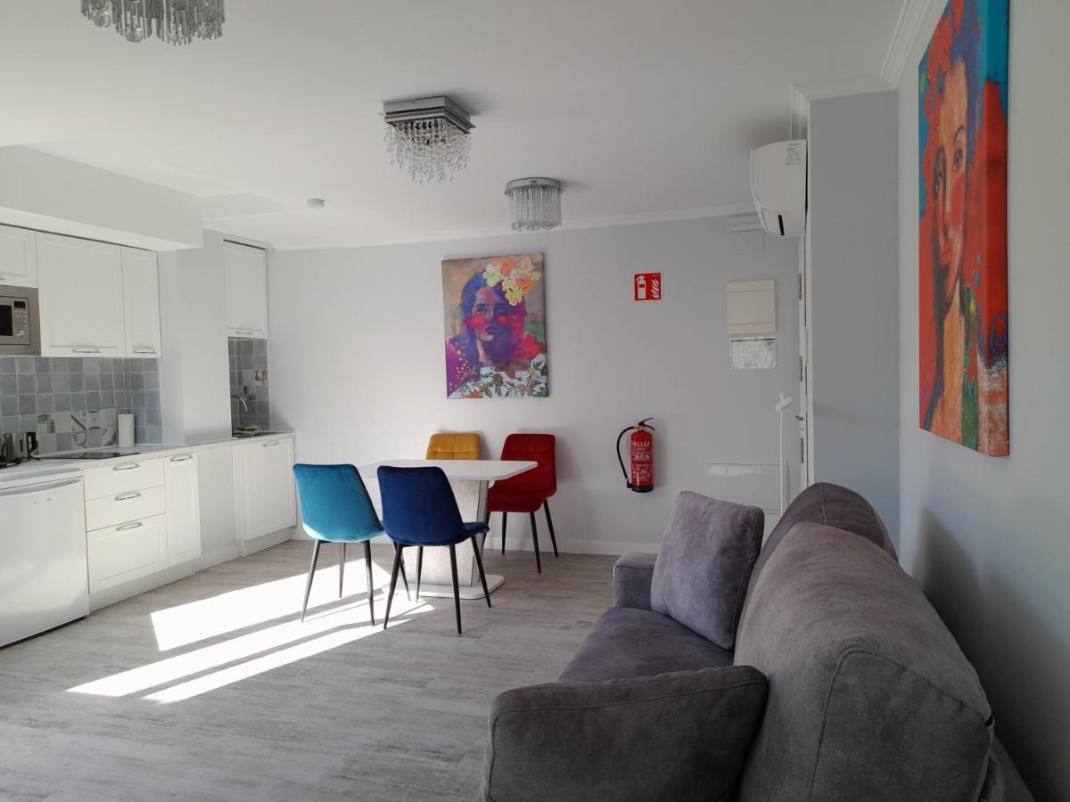 Mar Apartments Alicante Zewnętrze zdjęcie