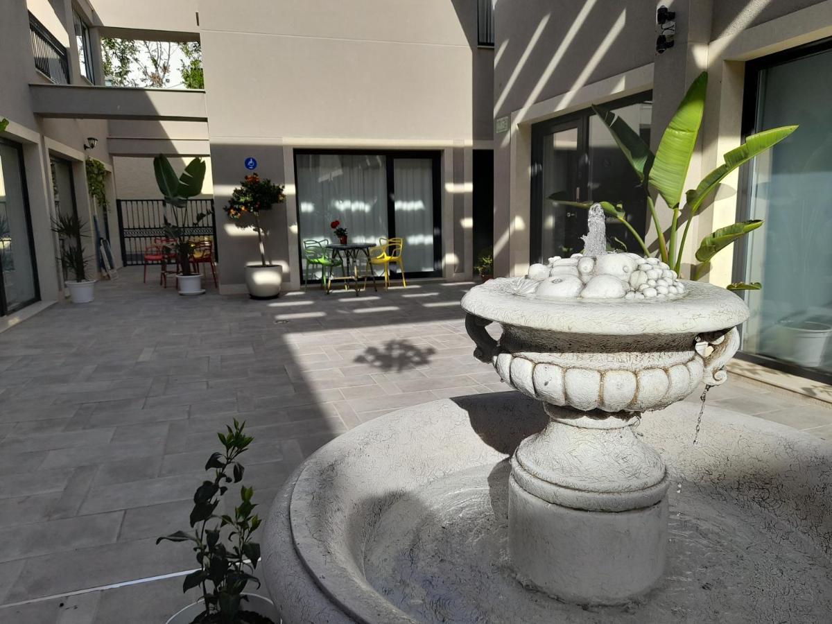 Mar Apartments Alicante Zewnętrze zdjęcie