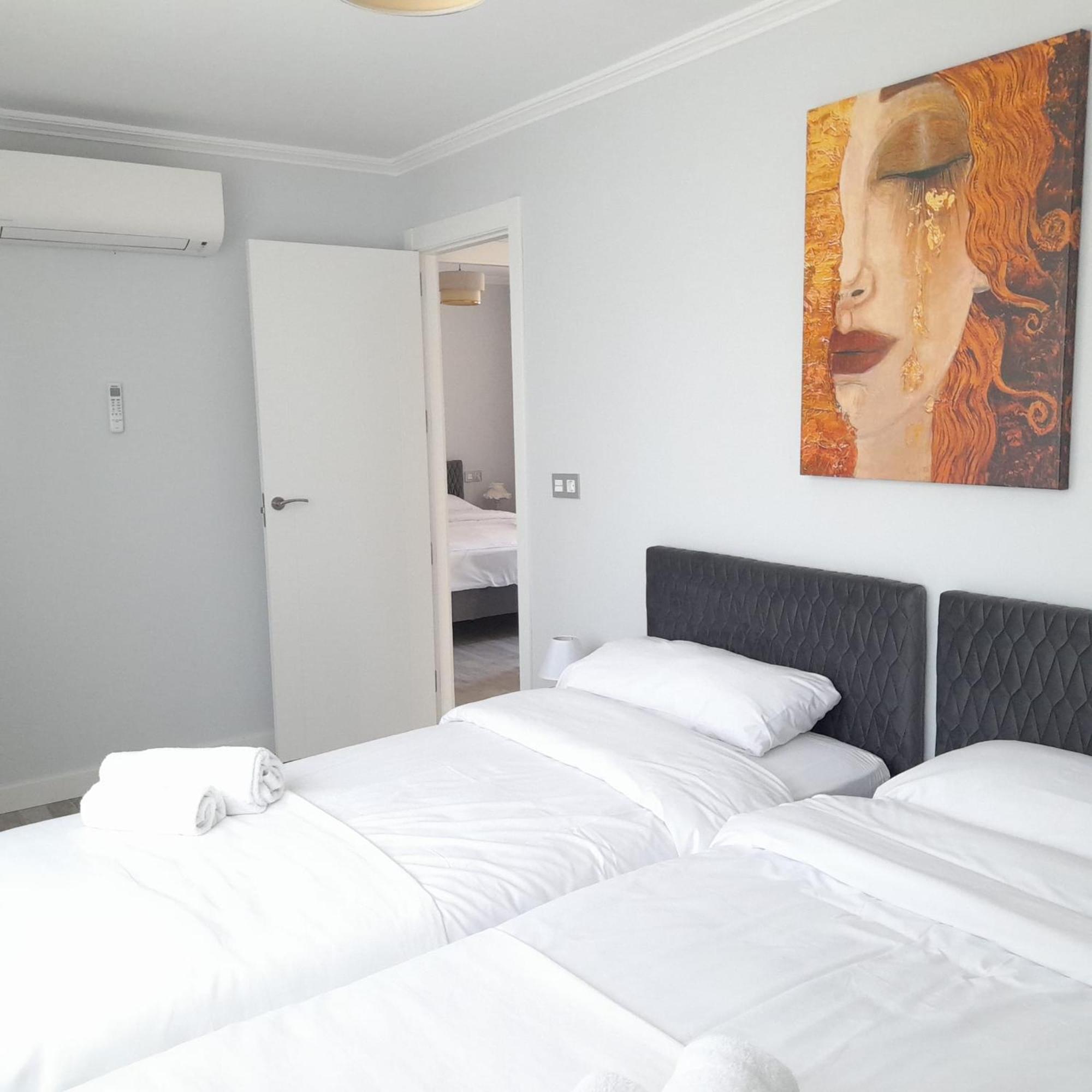Mar Apartments Alicante Zewnętrze zdjęcie