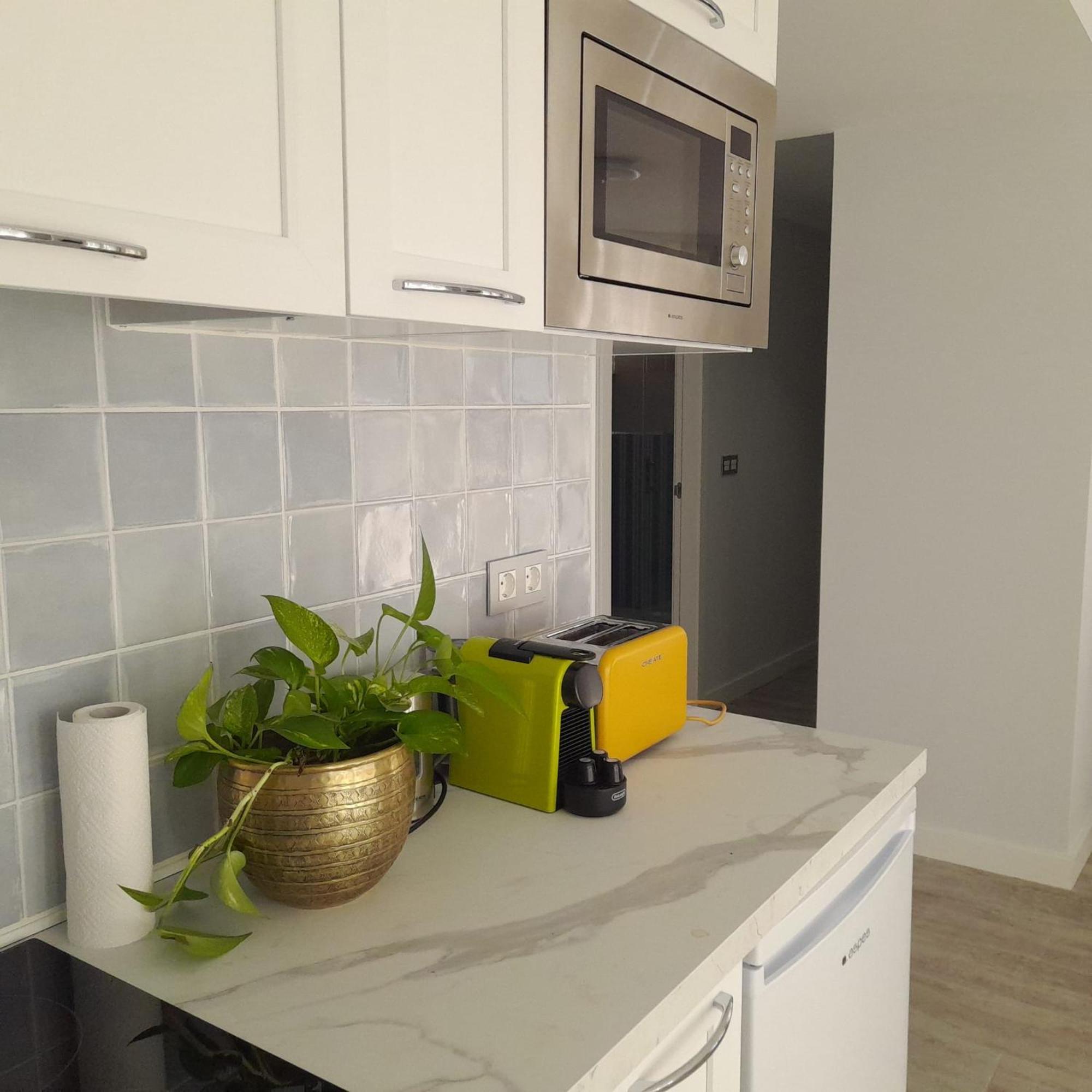 Mar Apartments Alicante Zewnętrze zdjęcie